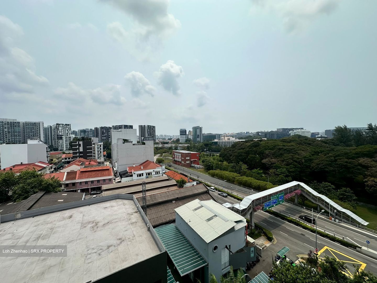 Jui Residences (D12), Apartment #618914201